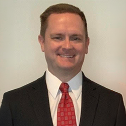 Photo of Christopher J. Steiskal, Sr.
